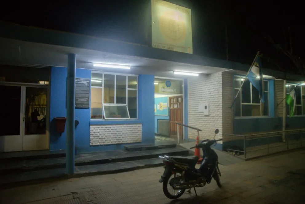 Buscan a un hombre que desapareció supuestamente entre Madryn y Viedma