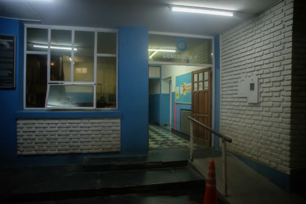 La Fiscalía investiga la denuncia de una presunta golpiza por parte de policías