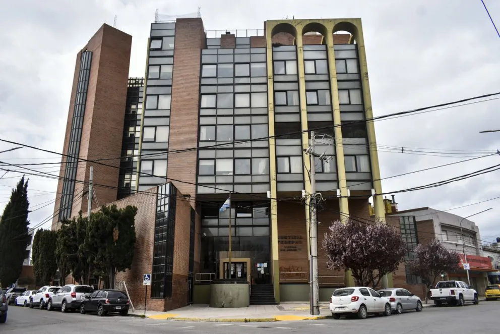 Marcharán en Viedma para una reforma judicial auténtica