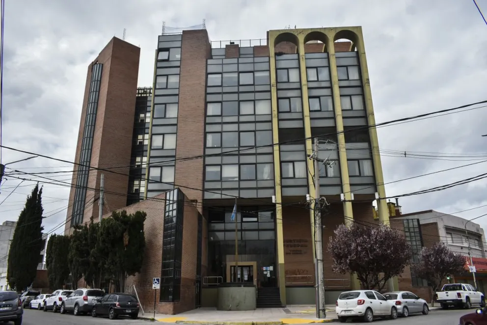 Procesaron a Llambay y Toledo por secuestro extorsivo de un vecino de Patagones