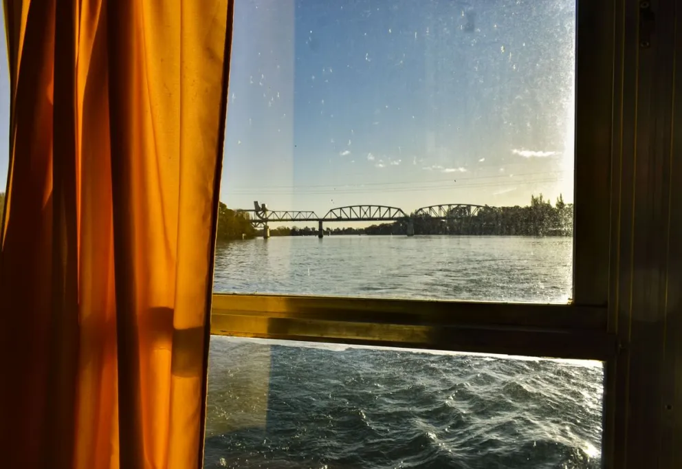 El clima en Viedma y Patagones: Las predicciones no son buenas sobre todo por la tarde