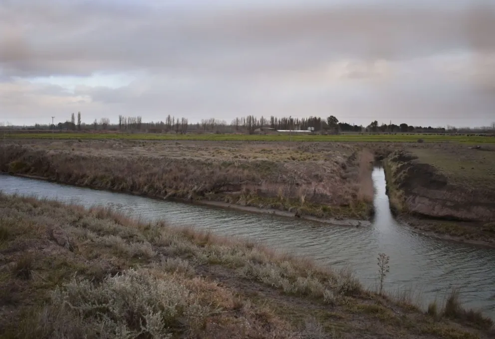 Hay preocupación entre vecinos y sectores institucionales.