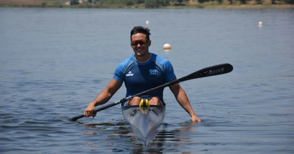 Rodríguez se colgó la de plata en Rumania