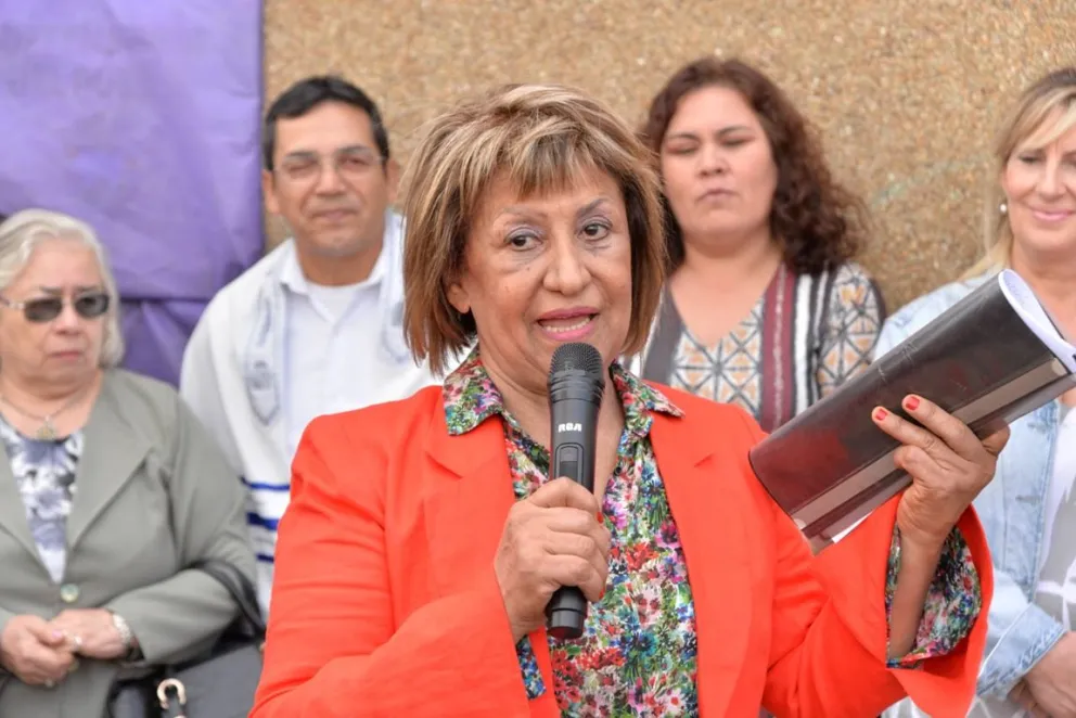 La Defensora del Pueblo local brindará su informe anual