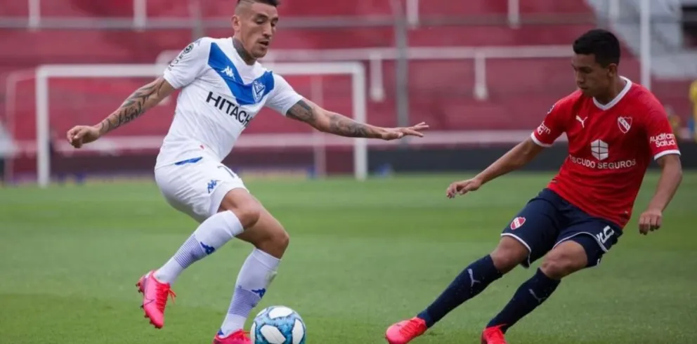 Agenda deportiva: Vélez-Independiente, el destacado del sábado en la Liga Profesional