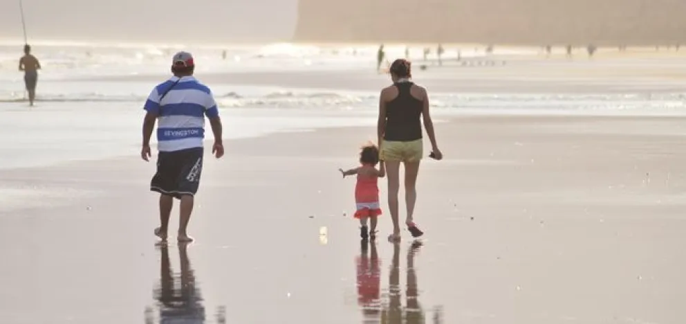 El Cóndor, el verano y renovadas expectativas