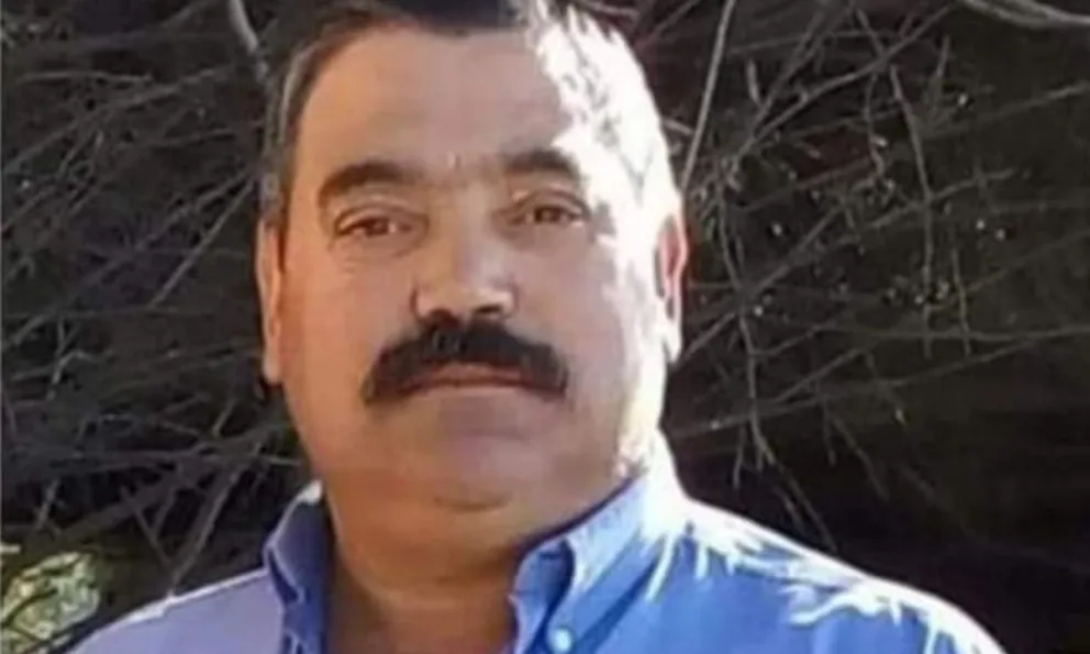 Mató a su yerno con una escopeta: "Este hijo de puta no le pega más a mi hija"