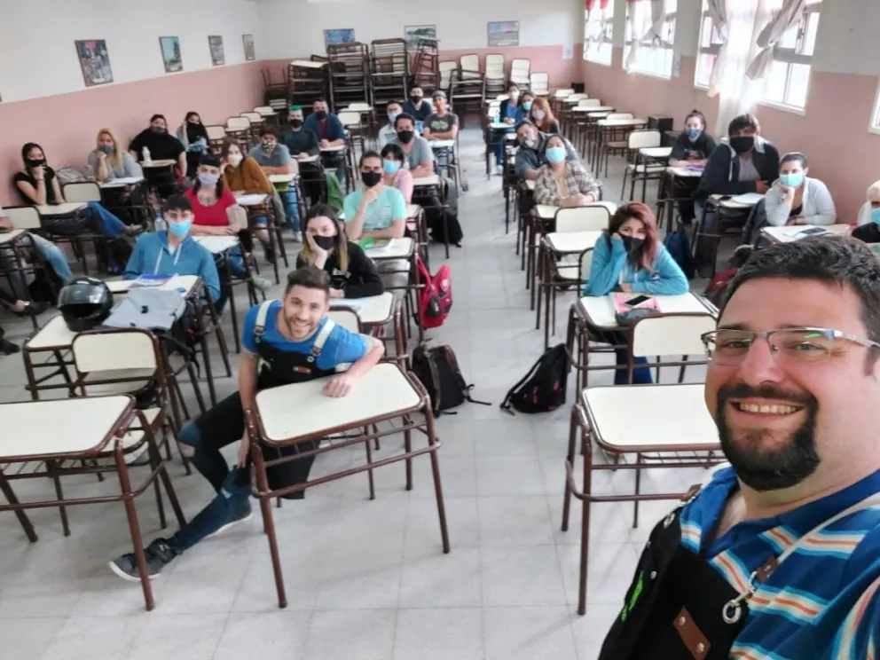 Menú viedmense: una inspiradora propuesta basada en la producción del Valle Inferior