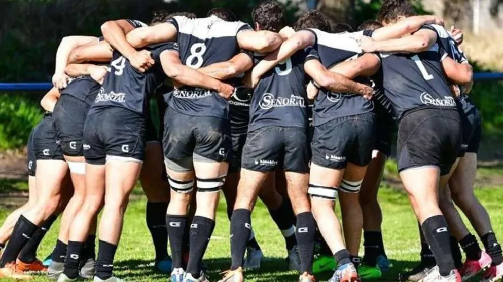 Salvaje golpiza de rugbiers a un joven: lo dejaron inconsciente y le cortaron un dedo