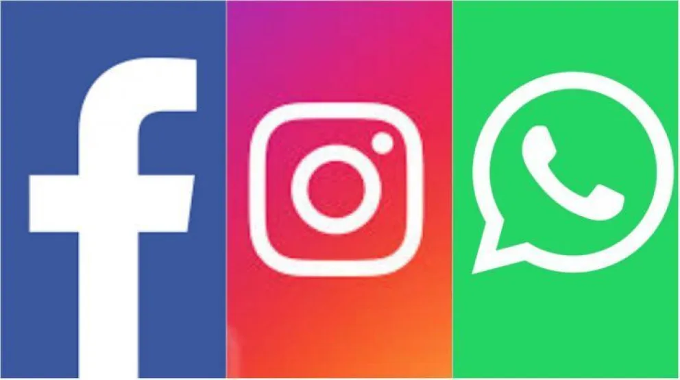 Están volviendo de a poco Facebook, Instagram y WhatsApp tras la caída mundial