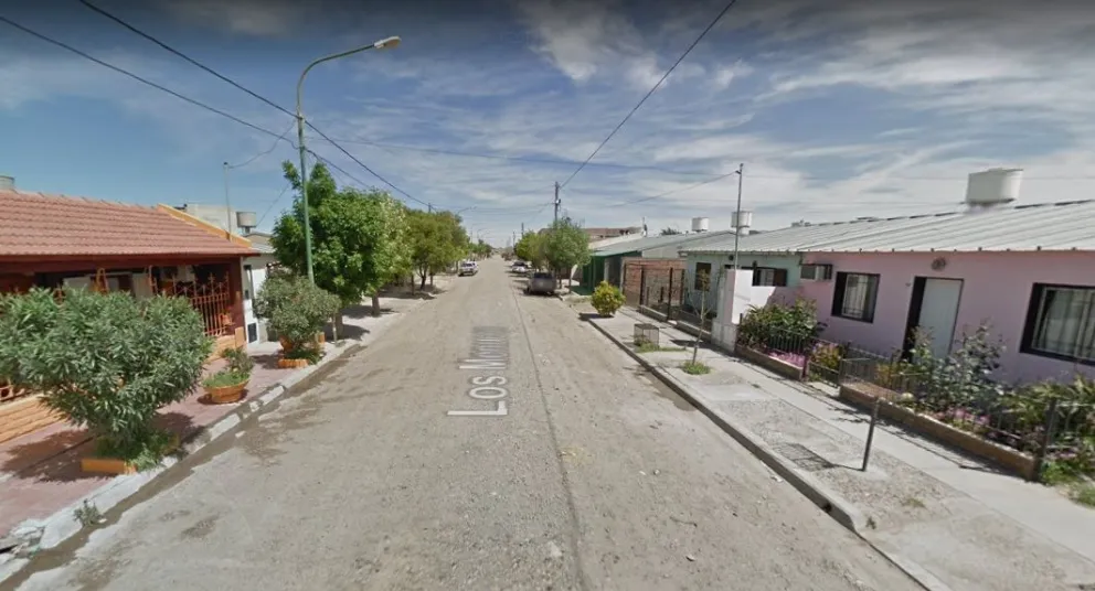 Un hombre quedó detenido por atosigar a su ex pareja 