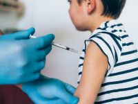Se abrió el calendario de vacunación para el inicio del ciclo escolar