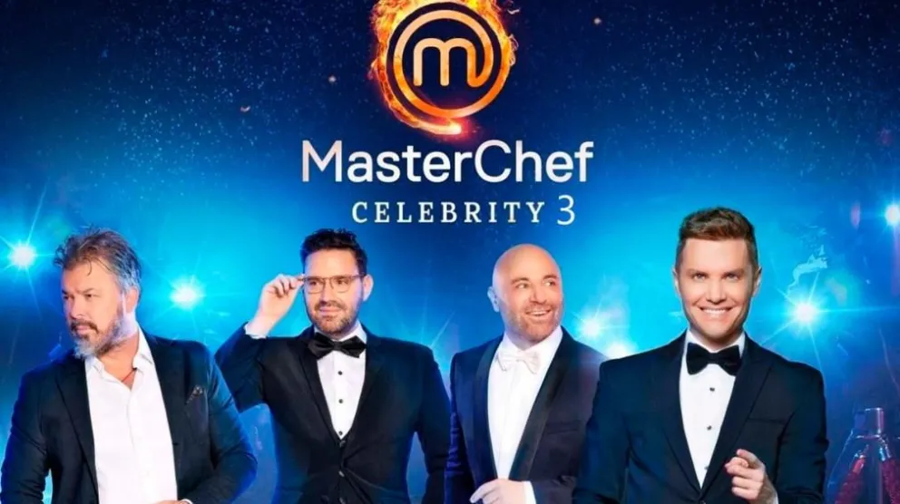 Ya hay fecha confirmada para la vuelta de "MasterChef Celebrity": ¿Cuándo será?