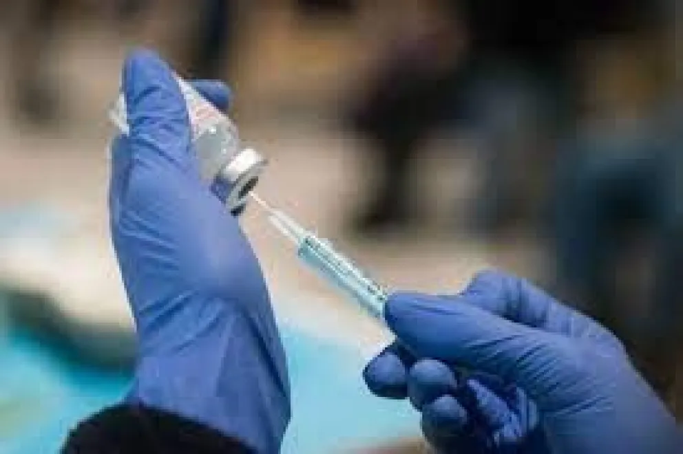 Anti-vacunas: La indiferencia está concentrada en un salpicón de edades