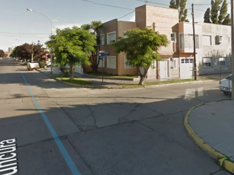 Temor en pleno centro: a un adolescente lo amenazaron con clavarle un destornillador en el abdomen