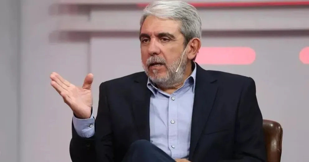 “No vamos a reprimir, no vamos a permitir que las fuerzas federales hagan locuras”