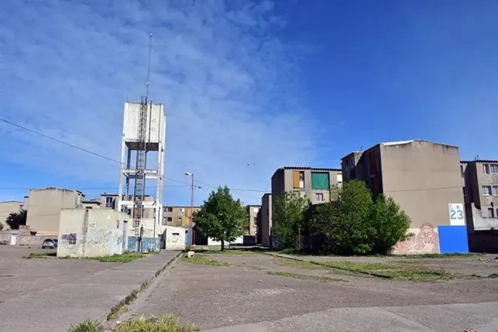 Cuenta regresiva para la colocación de contenedores en barrios FONAVI de Viedma