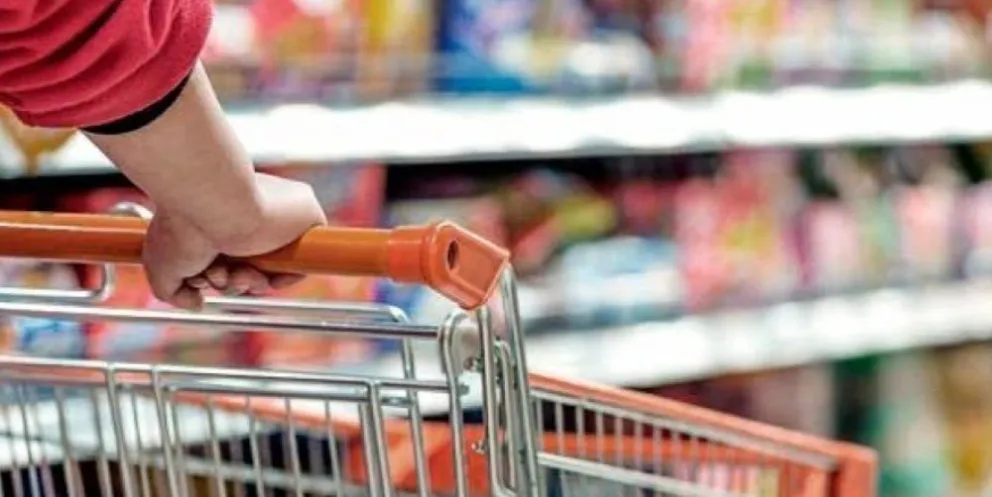 Supermercados en Argentina, niveles de venta y estrategias de consumo
