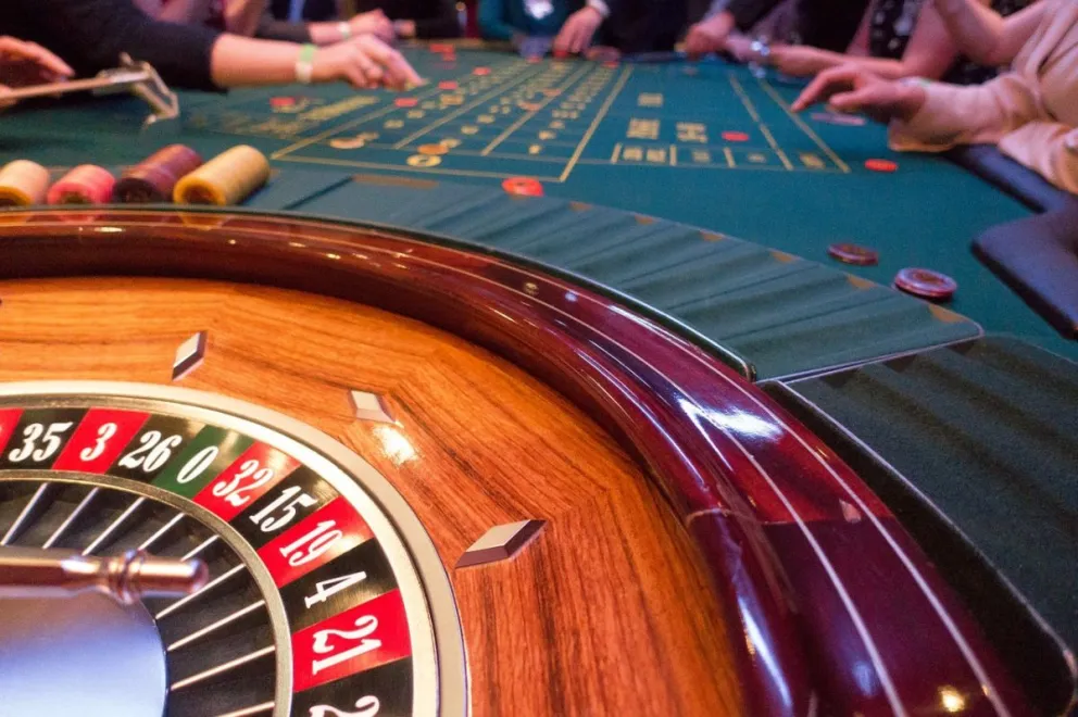 ¿Cómo convertirte en un jugador profesional de la ruleta?