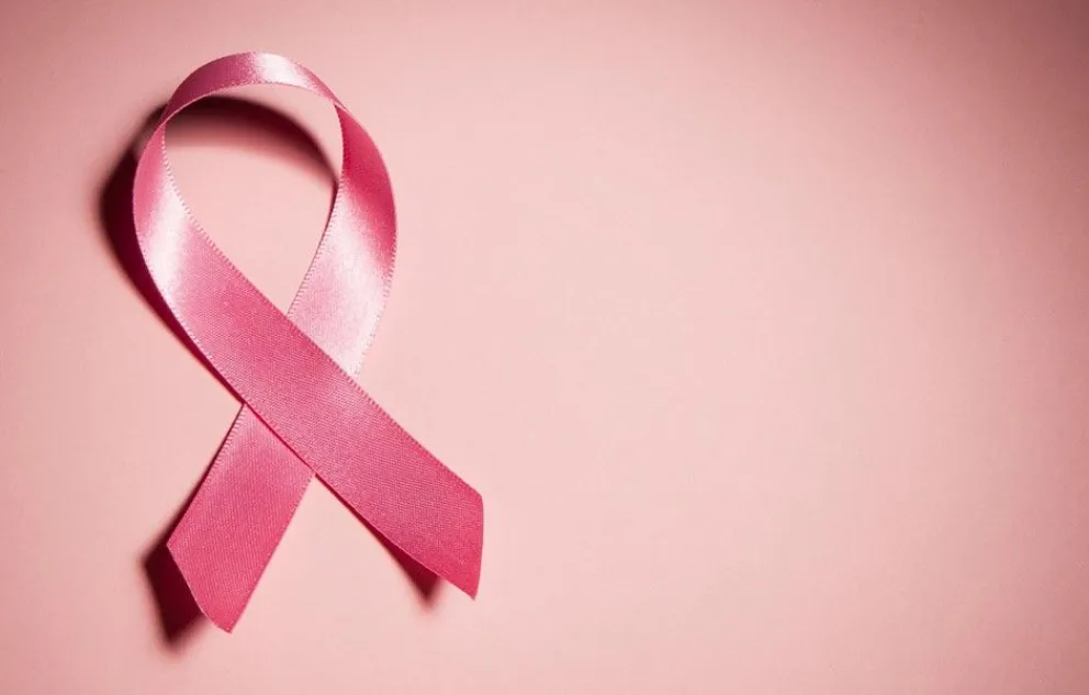 Octubre es el mes para la sensibilización sobre cáncer de mama