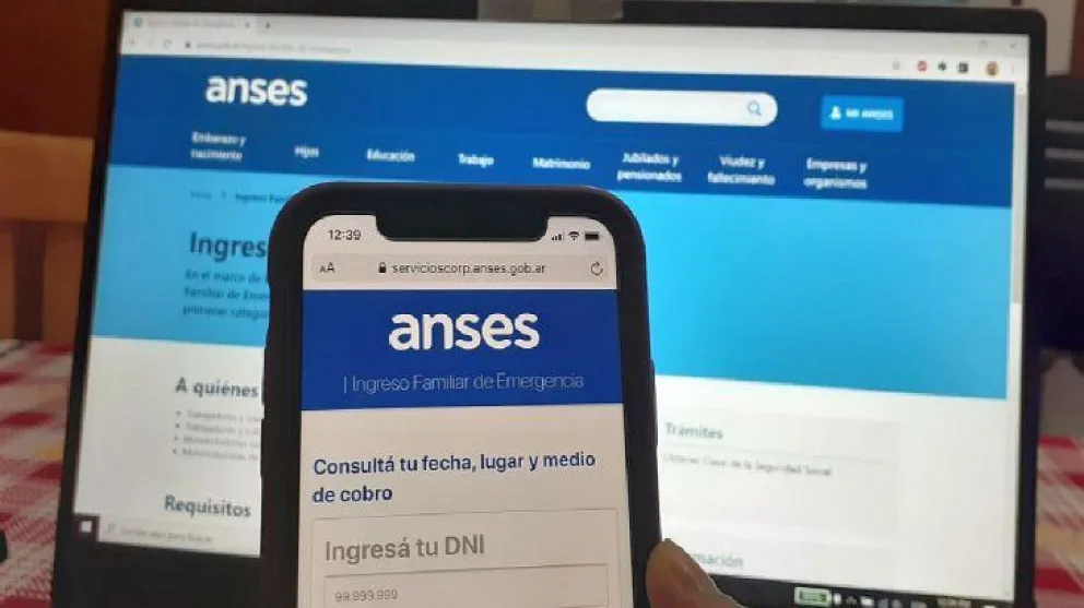 IFE 4: Hay fecha límite para actualizar los datos oficiales en Anses 
