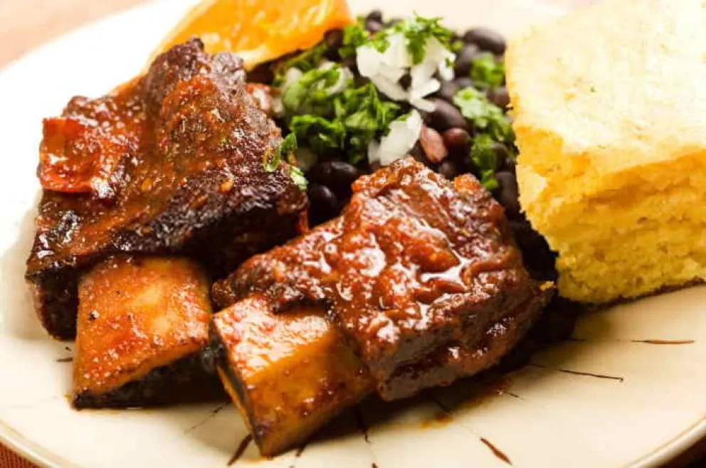 Asado a la olla: Una alternativa más fácil para hacer el clásico de la parrilla argentina