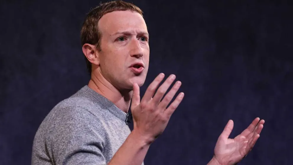La respuesta de Mark Zuckerberg a las acusaciones sobre la seguridad en Facebook