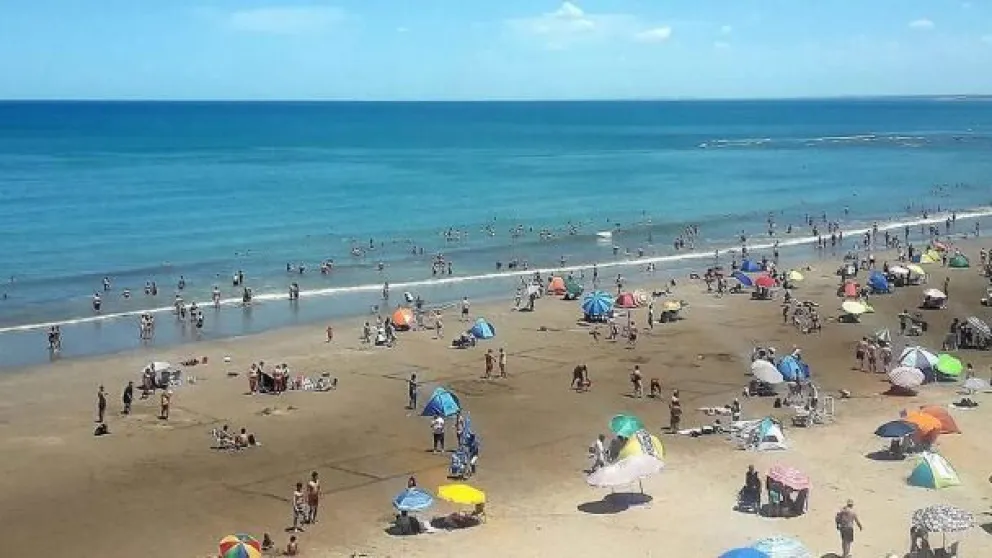 Fin de semana extra large: cuánto cuesta irse a Las Grutas, El Puerto, SAO y El Cóndor