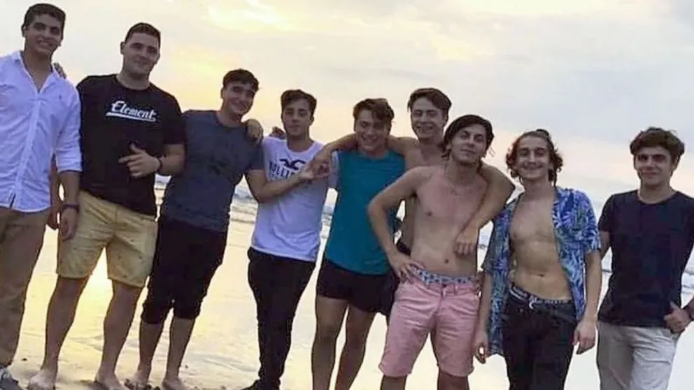 Día 12 del juicio por el crimen contra Fernando: hoy declaran las madres de 4 de los rugbiers