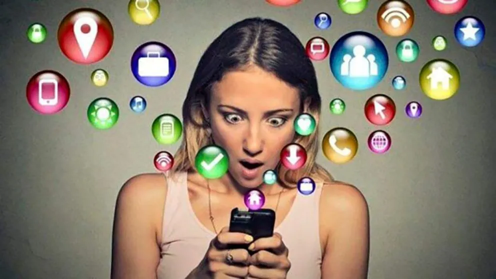 Nomofobia: el trastorno que afecta a la mayoría de usuarios de teléfonos móviles 