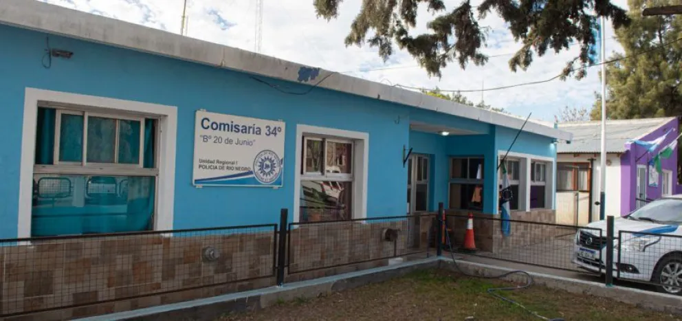 Robaron armados, los encontraron, pero la Justicia los soltó por ser menores  