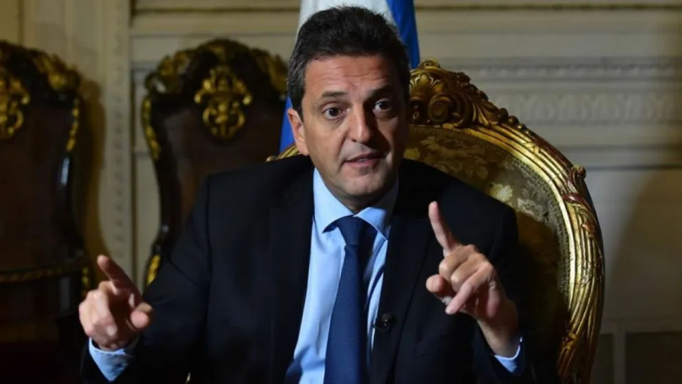 El gobierno envió un proyecto de ley para convertir los planes sociales en trabajo genuino