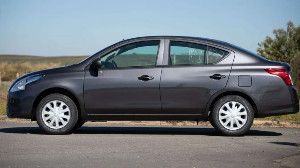 Estos son los 10 autos 0 km más baratos para comprar en la Argentina