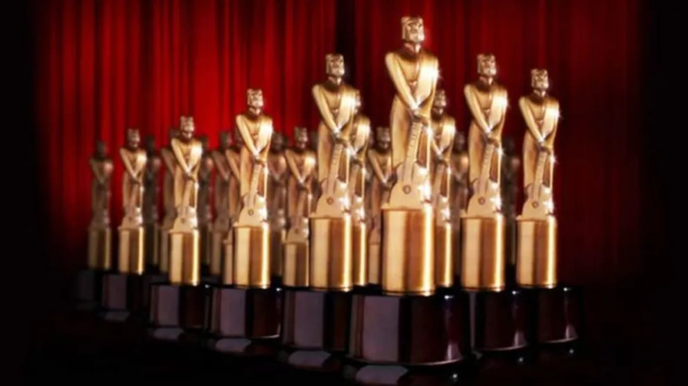 Los Premios Martín Fierro 2021 tendrían fecha: día, hora y canal 