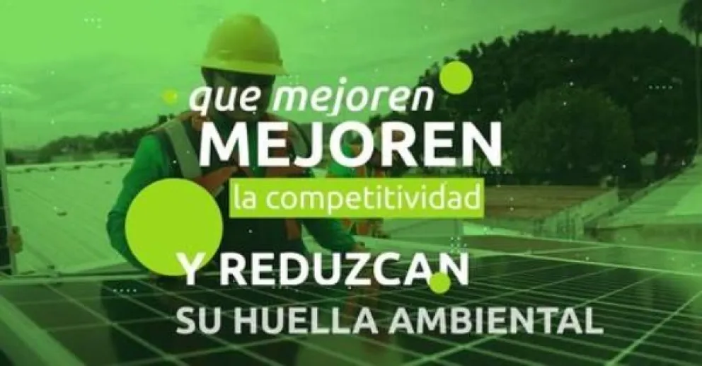 Desde el CREAR proponen una capacitación en “Uso racional y eficiente de los recursos energéticos en el sector productivo”
