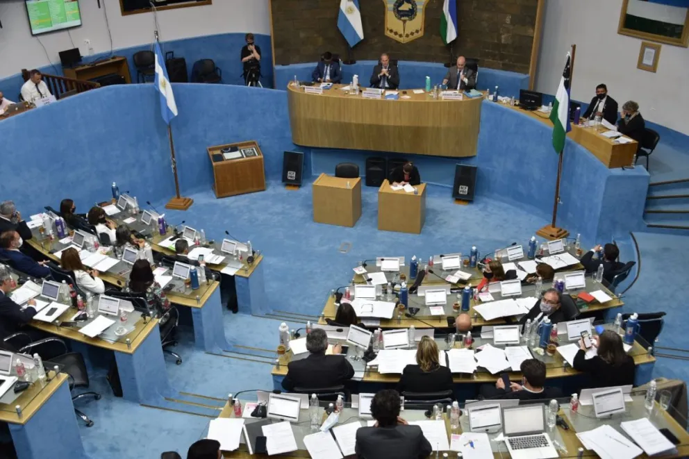 Aseguran que la autorización para emitir letras del tesoro no afectará en nada las finanzas