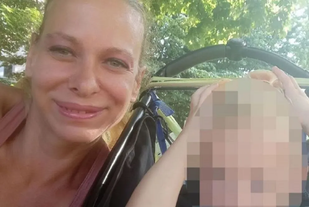 Una mujer perdió la tenencia de su hijo y en venganza a su ex, mató al niño a puñaladas 