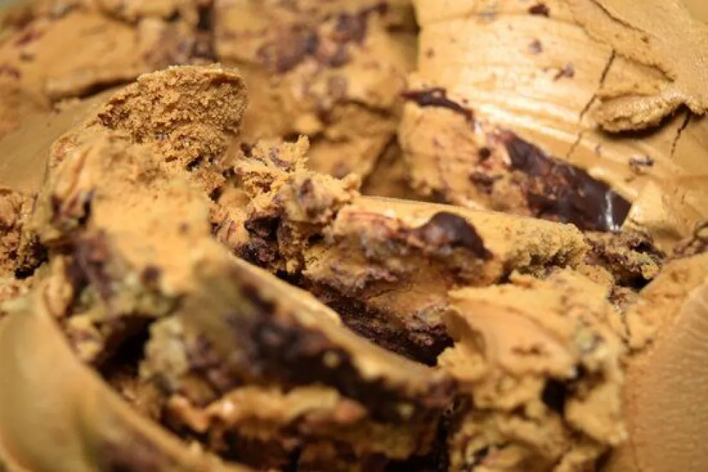 Cómo hacer helado de dulce de leche granizado en casa y que te salga ¡perfecto!