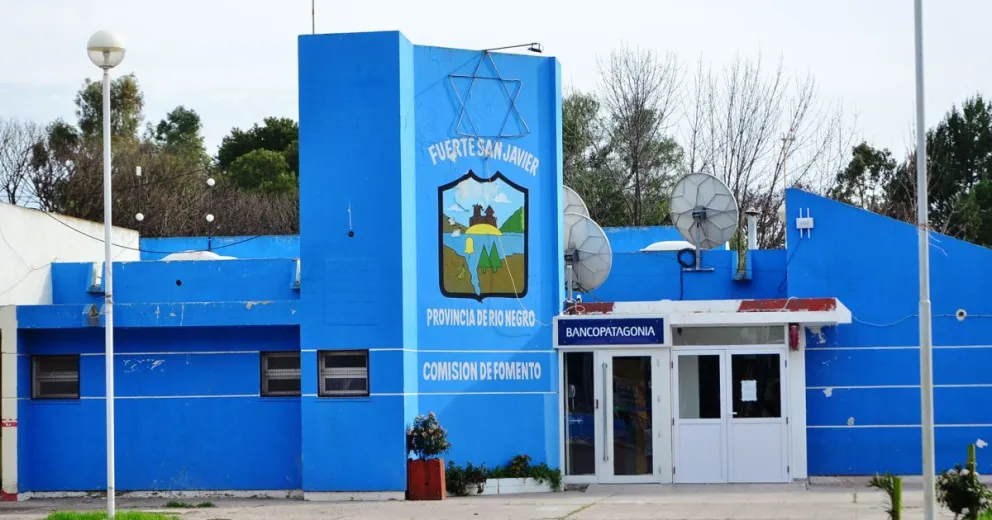 El bebé accidentado zafó pero quedó al desnudo que allí no hay médicos fijos