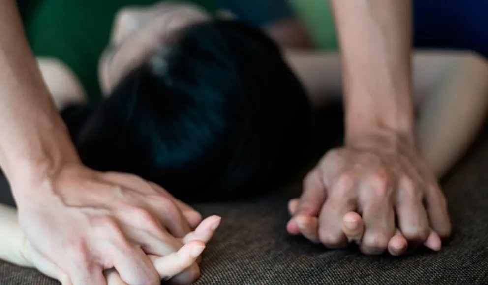 De los varios abusos sexuales que trascendieron, solo dos fueron denunciados