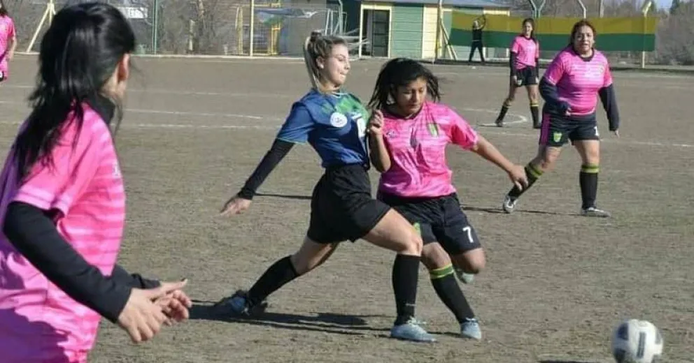 Arranca la decimotercera de la Liga Rionegrina