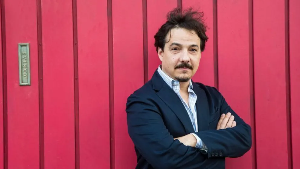 El actor Fernán Mirás sufrió un aneurisma y debieron colocarle un stent de urgencia