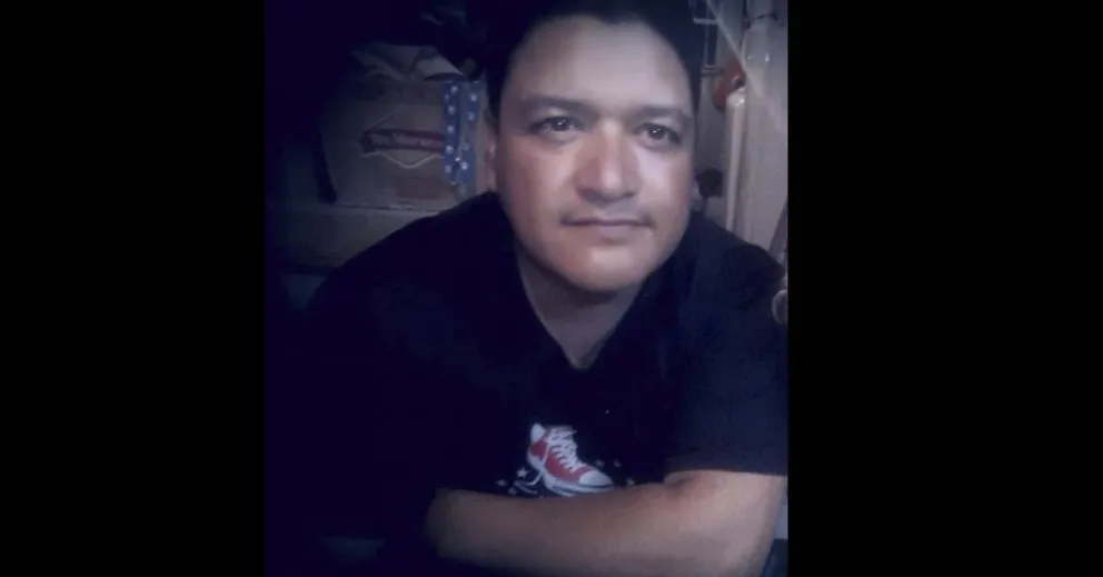 Milagrosa recuperación: el penitenciario apuñalado en el Loteo Silva ya está en su casa
