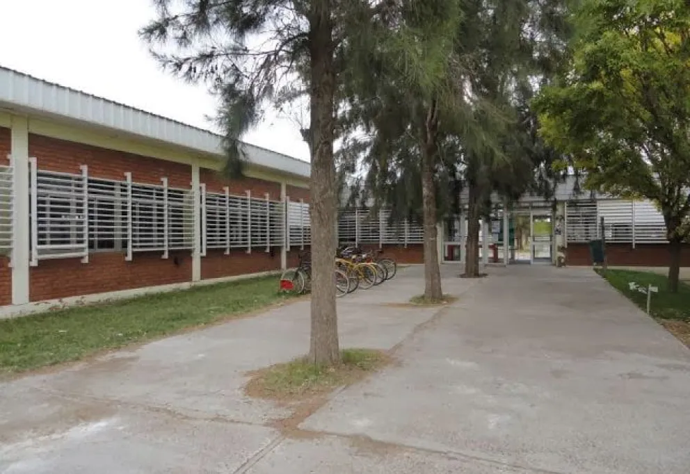 El CURZA vuelve a la presencialidad sin pase sanitario