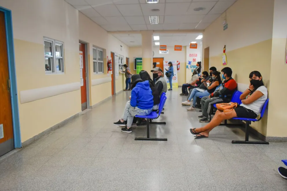 Viedma sigue a un alta de no tener más casos activos