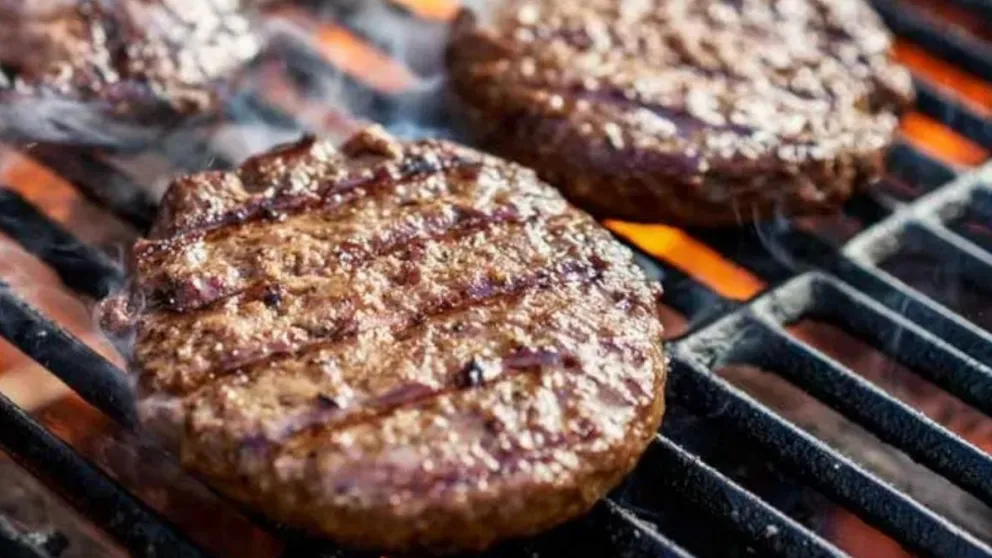 Cómo hacer hamburguesas caseras ¡De manera rápida y súper fácil!