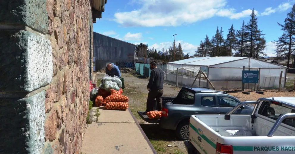 Incentivos para el agro patagónico asoman en el horizonte