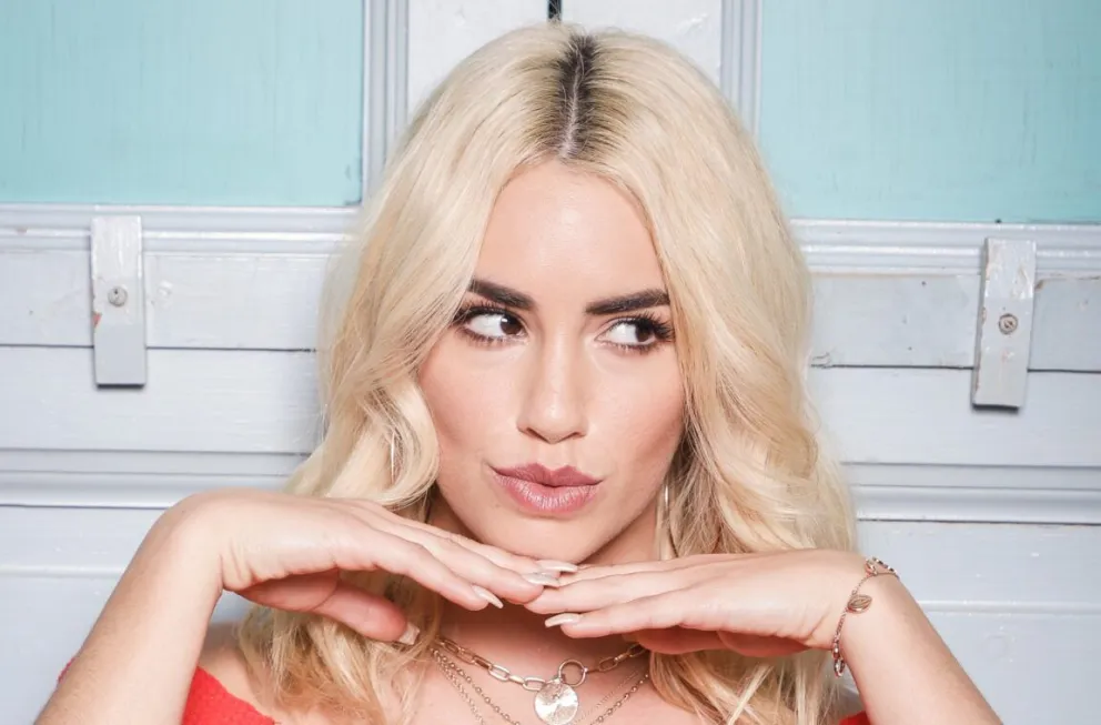 Lali Espósito sorprendió al confesar algo que aún nunca hizo