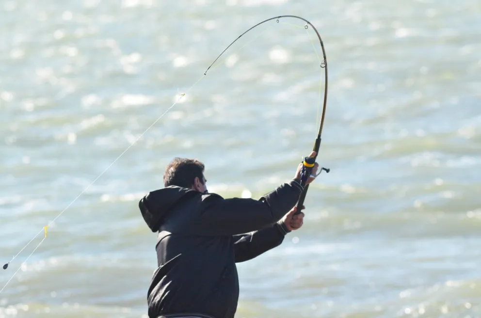 Por culpa de los precios, los "cañófilos" tendrán que volver al tacho con tanza
