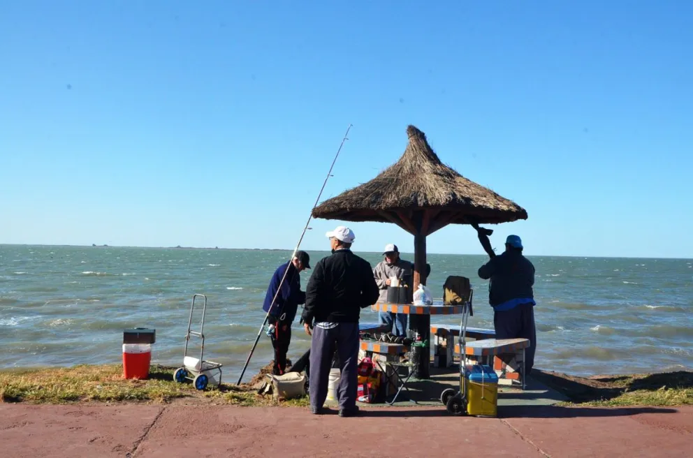 Sin lugar a dudas San Blas fue uno de los lugares elegidos en el fin de semana XL